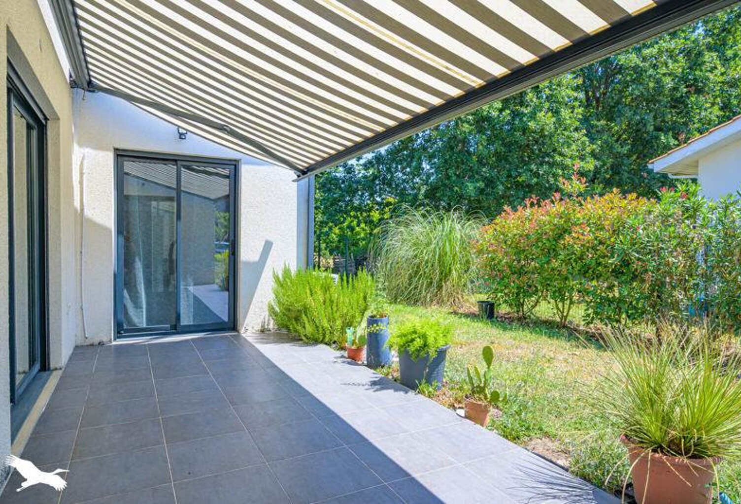 Contemporaine de 4 pièces principales — photo 1