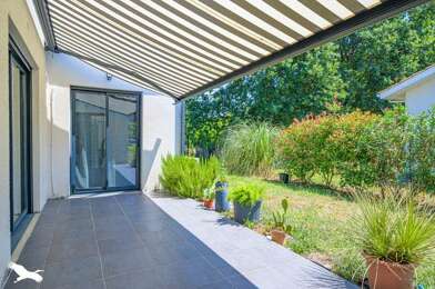 Maison 4 pièces 317700 €