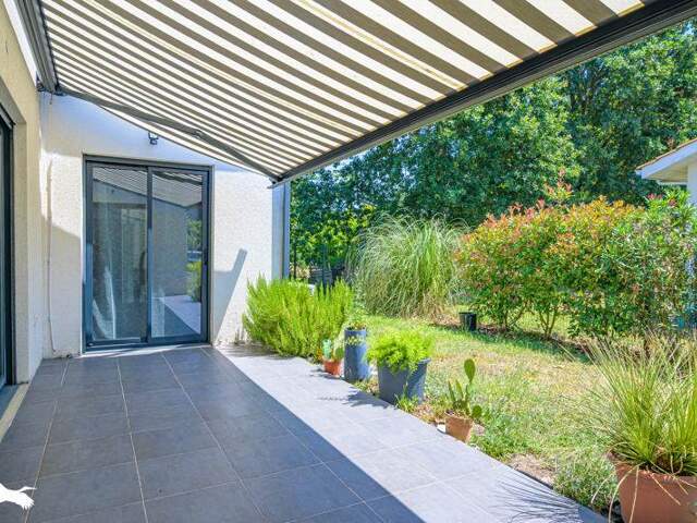 Contemporaine de 4 pièces principales — photo du bien