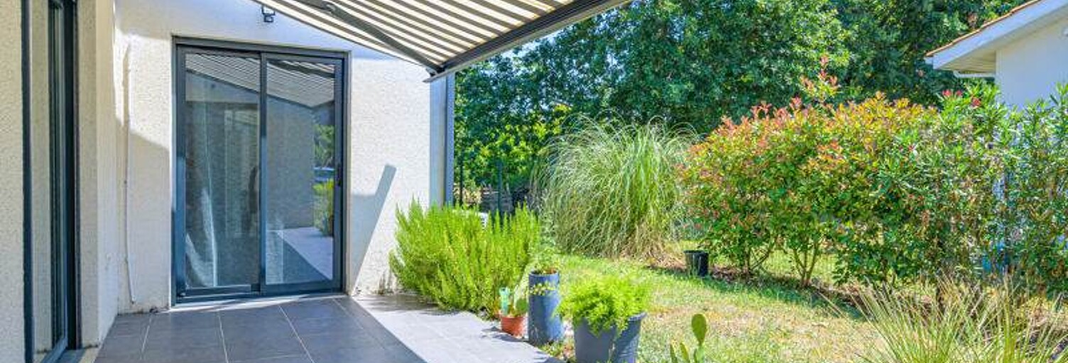 Maison 4 Pièces 90 m² à vendre à Biscarrosse (40600)