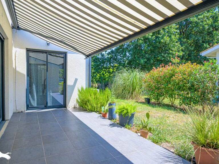 Contemporaine de 4 pièces principales — photo 1