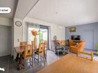 Contemporaine de 4 pièces principales — photo 3