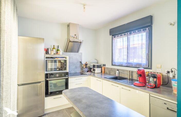 Contemporaine de 4 pièces principales — photo 4