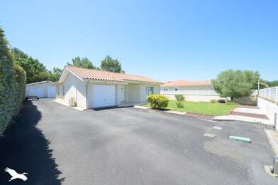 Maison 5 pièces 385688 €