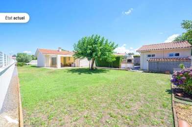 Maison 5 pièces 385688 €