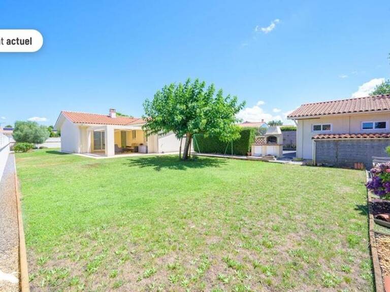 Maison 5 pièces 92 m² — photo 1