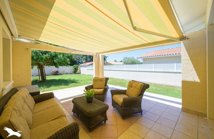 Vente maison 5 pièces 92 m² Biscarrosse (40600) — photo 2