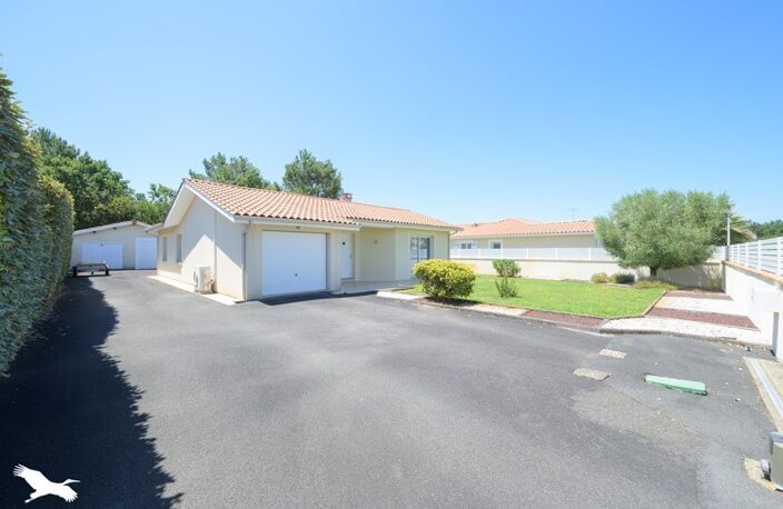 Vente maison 5 pièces 92 m² Biscarrosse (40600) — photo 3
