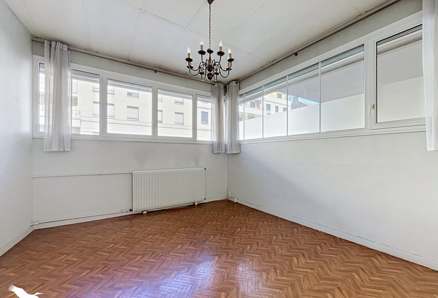 Appartement de 2 pièces principales — photo 1