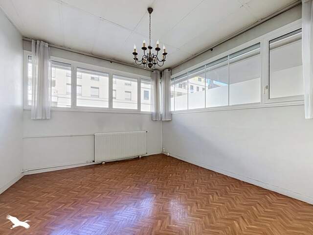 Appartement de 2 pièces principales — photo du bien