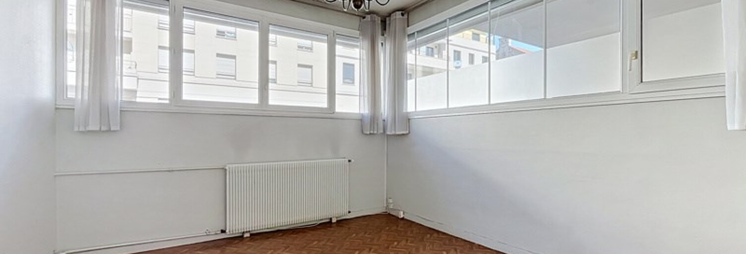 Appartement 2 Pièces 46 m² à vendre à Soisy-sous-Montmorency (95230)