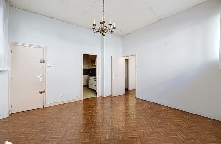 Appartement de 2 pièces principales — photo 5