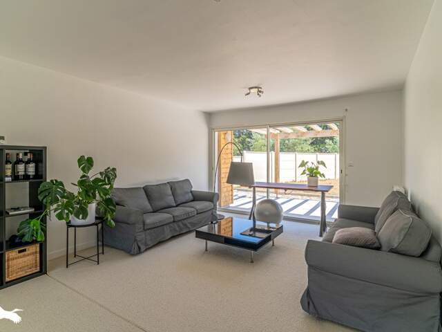 Contemporaine de 5 pièces principales — photo du bien