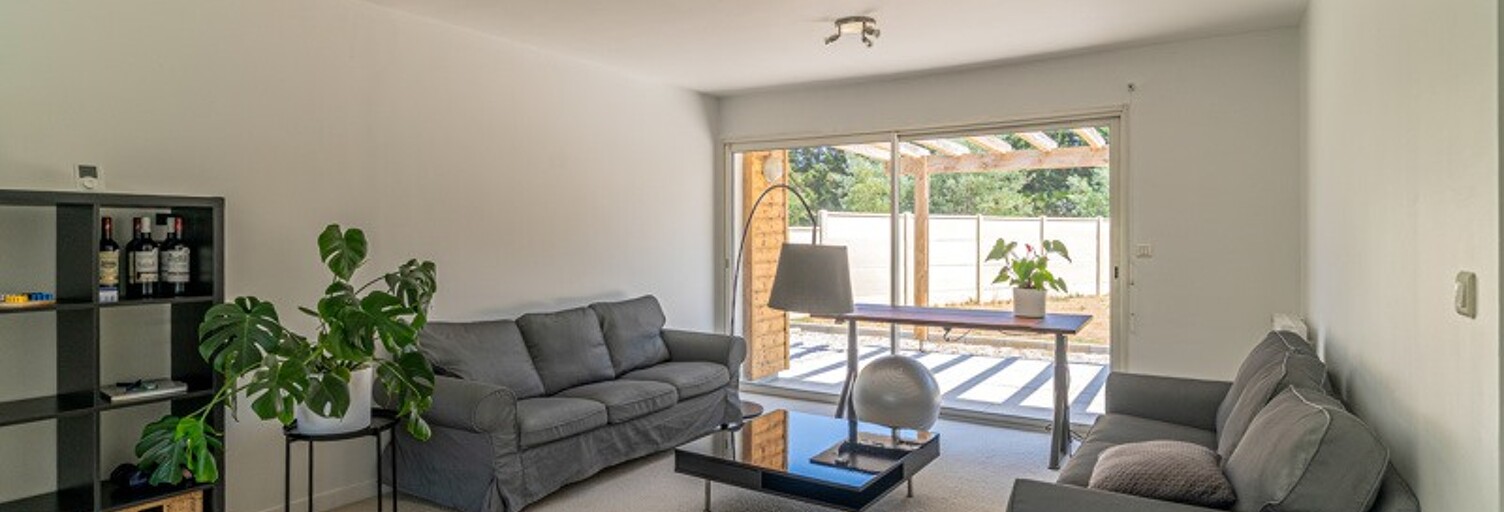 Maison 5 Pièces 127 m² à vendre à Gradignan (33170)