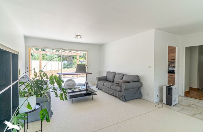 Contemporaine de 5 pièces principales — photo 2
