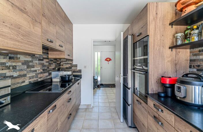 Contemporaine de 5 pièces principales — photo 3