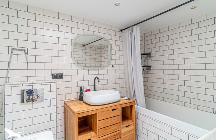 Contemporaine de 5 pièces principales — photo 5