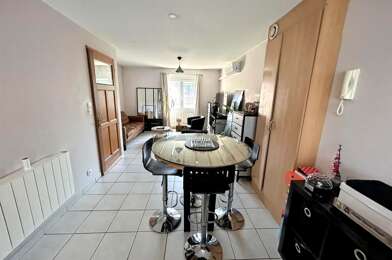 Appartement 3 pièces 645 €