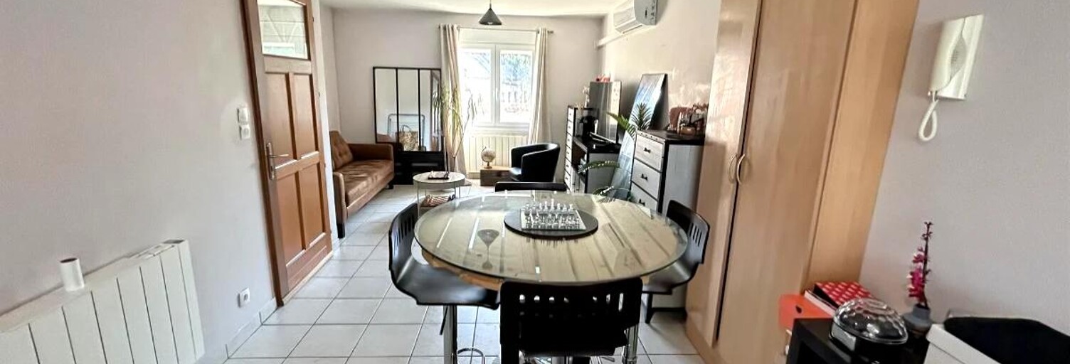 Appartement 3 Pièces 70 m² à louer à Cambrai (59400)
