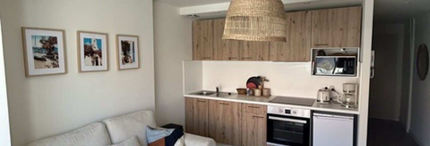 Appartement 3 Pièces 61 m² à louer à Perpignan (66000)