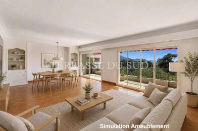 Appartement 4 pièces 798000 €