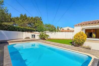 Maison 5 pièces 549000 €