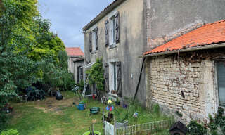 Maison 5 Pièces 131 m² à vendre à Saint-Étienne-de-Brillouet (85210)