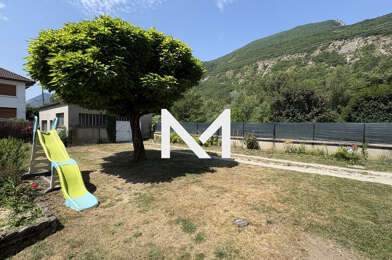 Appartement 3 pièces 277000 €