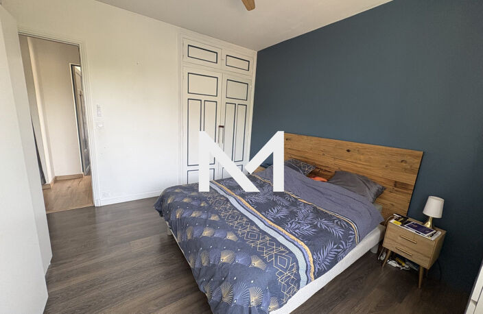 VIF - T3 AVEC JARDIN DE 438 M² + DEPENDANCE DE 52 M² — photo 5