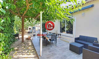 Maison 4 Pièces 80 m² à vendre à Roquemaure (30150)