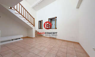 Appartement 2 Pièces 50 m² à louer à Bagnols-sur-Cèze (30200)