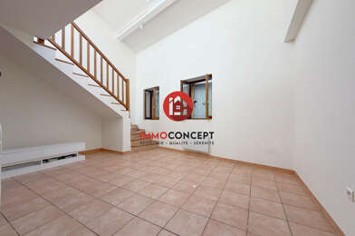 Appartement 2 pièces 520 €