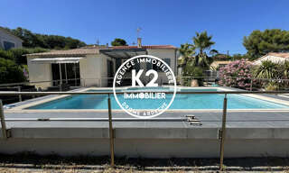 Maison 4 Pièces 95 m² à vendre à Viviers (07220)