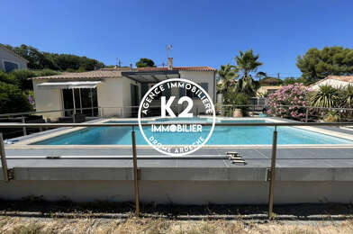 Maison 4 pièces 325000 €