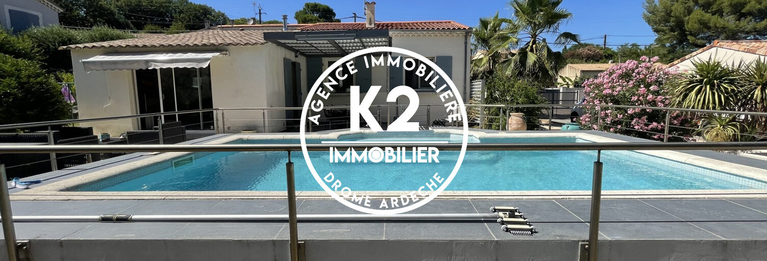 Maison 4 Pièces 95 m² à vendre à Viviers (07220)