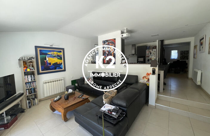 VILLA DE PLAIN PIED 95 M² 3 CHAMBRES — photo 3