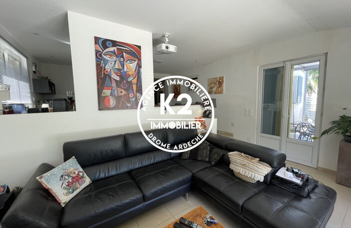 VILLA DE PLAIN PIED 95 M² 3 CHAMBRES — photo 5
