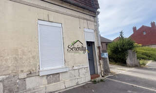 Maison 5 Pièces 68 m² à vendre à Cambrai (59400)
