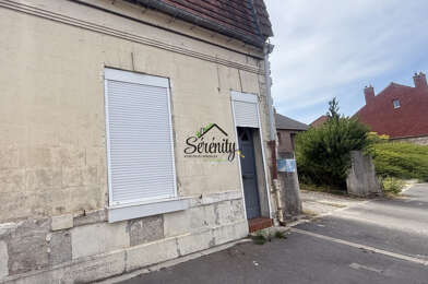 Maison 5 pièces 74000 €