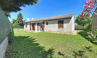 Maison 5 Pièces 102 m² à vendre à Bourg-lès-Valence (26500)