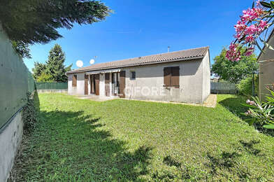 Maison 5 pièces 249000 €