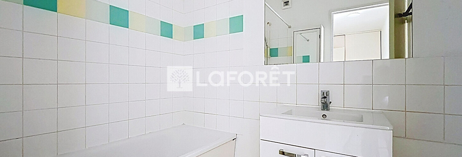 Appartement 3 Pièces 67 m² à vendre à Montpellier (34080)