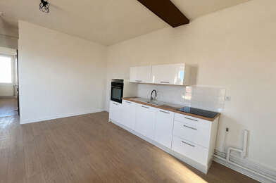 Appartement 3 pièces 600 €