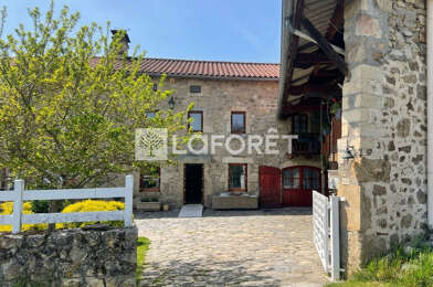 Maison 9 pièces 357000 €