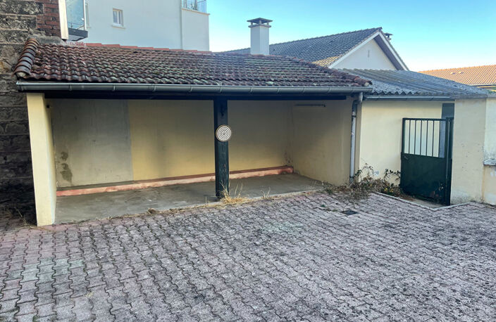 Maison La Ricamarie  72 m2+garage+terrain — photo 2