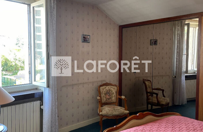 Maison La Ricamarie  72 m2+garage+terrain — photo 5
