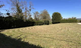 Terrain  880 m² à vendre à Saint-Just-Saint-Rambert (42170)