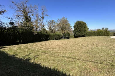 Terrain  190000 €