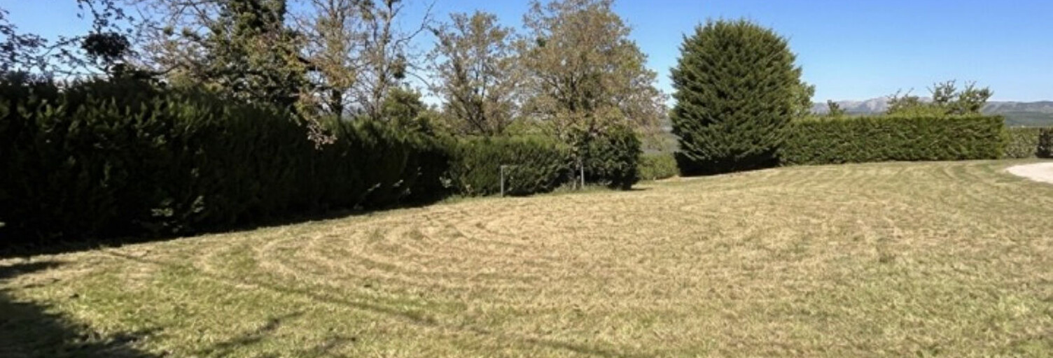 Terrain  880 m² à vendre à Saint-Just-Saint-Rambert (42170)