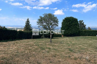 Terrain  190000 €